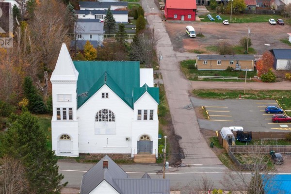 171 Queen Street, Parrsboro, NS B0M1S0 Photo 5