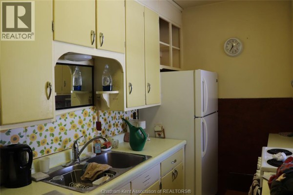 1pc Ensuite bath - 171 Talbot Street West, Blenheim, ON N0P1A0 Photo 4