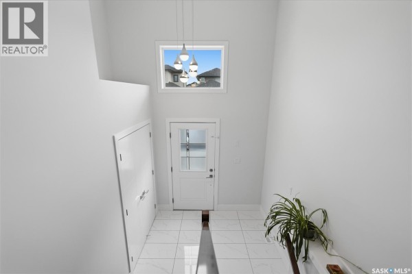4pc Ensuite bath - 171 Thakur Street, Saskatoon, SK S7W1C4 Photo 5