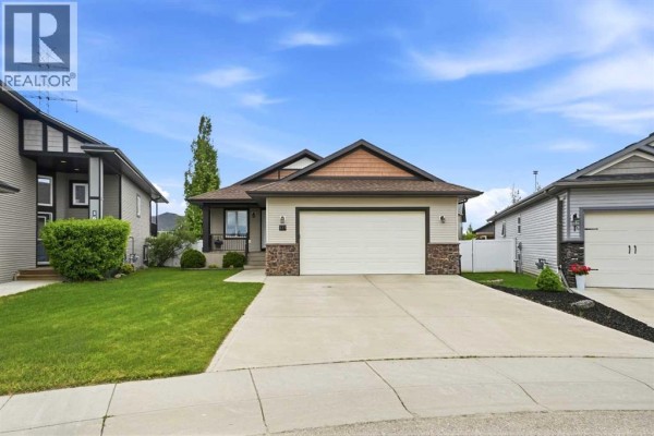 171 Voisin Close, Red Deer, AB, photo 3