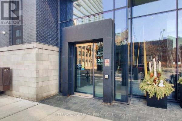 1710 - 125 Peter Street, Toronto, ON M5V0M2 Photo 5