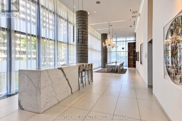 Dining room - 1710 - 185 Roehampton Avenue S, Toronto, ON M4P1R4 Photo 2