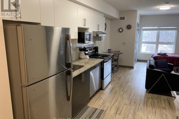 1710 - 258a Sunview Street, Waterloo, ON N2L3V9 Photo 4