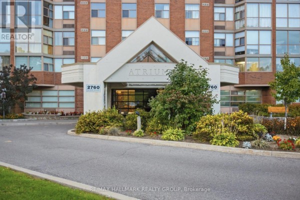 1710 - 2760 Carousel Crescent, Ottawa, ON K1T2N4 Photo 3