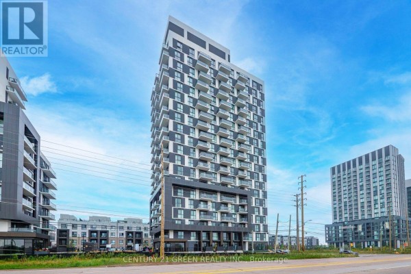 1710 - 335 Wheat Boom Drive, Oakville, ON L6H7Y1 Photo 3