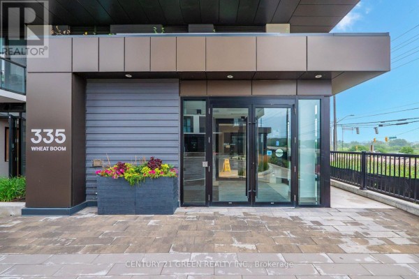 1710 - 335 Wheat Boom Drive, Oakville, ON L6H7Y1 Photo 5