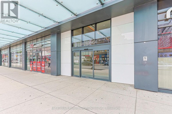 1710 - 501 Yonge Street, Toronto, ON, photo 2