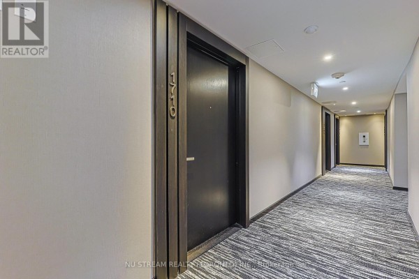 Den - 1710 - 501 Yonge Street, Toronto, ON M4Y0G8 Photo 5