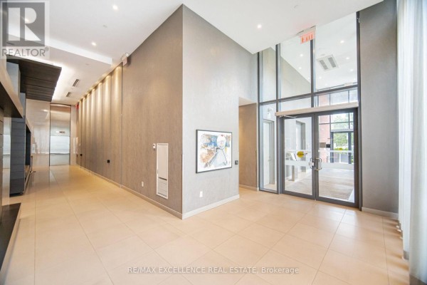 Bathroom - 1710 - 55 Regent Park Boulevard, Toronto, ON M5A0C2 Photo 4