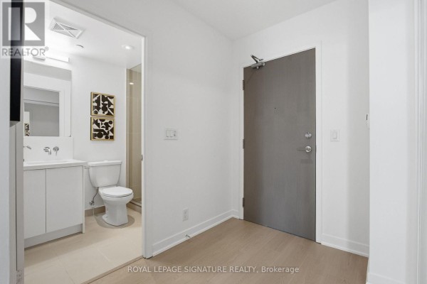 Primary Bedroom - 1710 - 88 Harbour Street, Toronto, ON M5J0C3 Photo 4