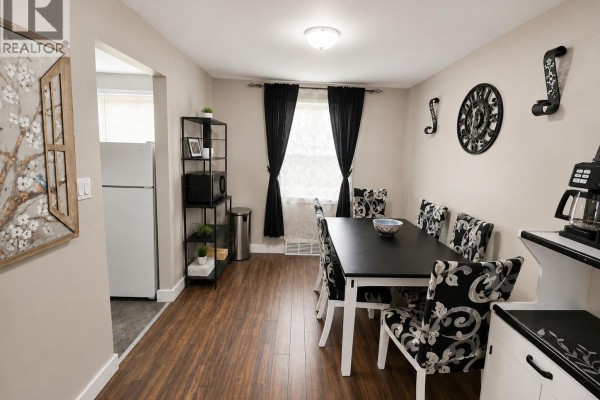 Bedroom - 1710 110th Avenue, Dawson Creek, BC V1G2V4 Photo 4