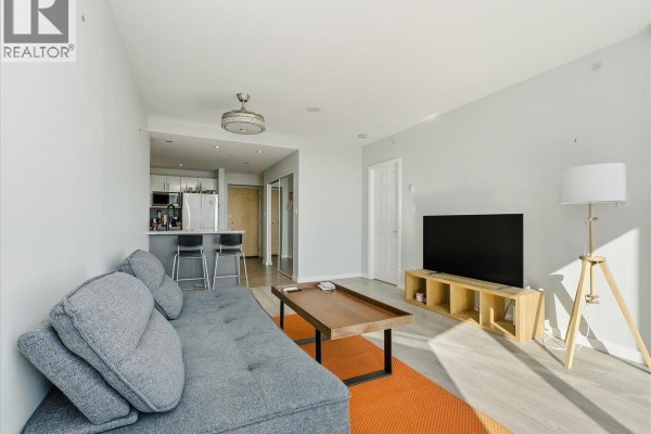 1710 14 Begbie Street, New Westminster, BC V3M0C4 Photo 2