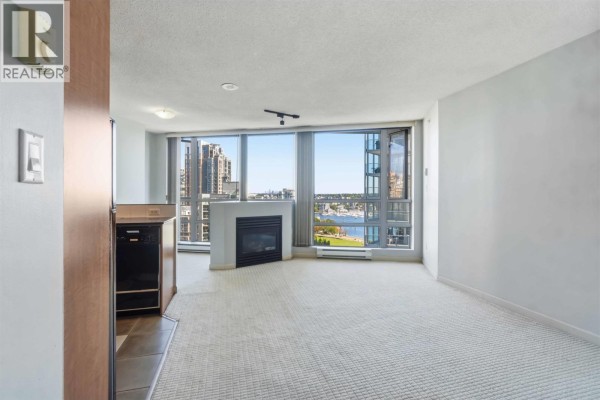 1710 501 Pacific Street, Vancouver, BC V6Z2X6 Photo 3