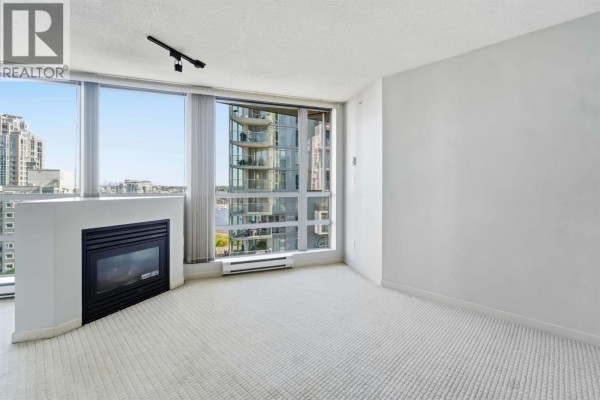 1710 501 Pacific Street, Vancouver, BC V6Z2X6 Photo 4