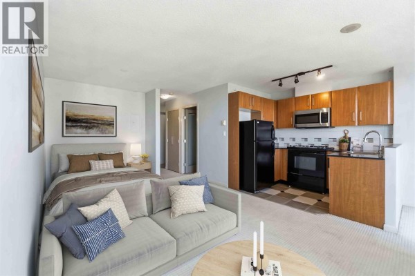 1710 501 Pacific Street, Vancouver, BC V6Z2X6 Photo 5