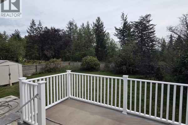 Primary Bedroom - 1710 Harper Drive, Prince George, BC V2M2Y8 Photo 4