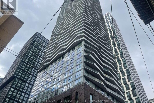 1711 - 100 Dalhousie Street, Toronto
