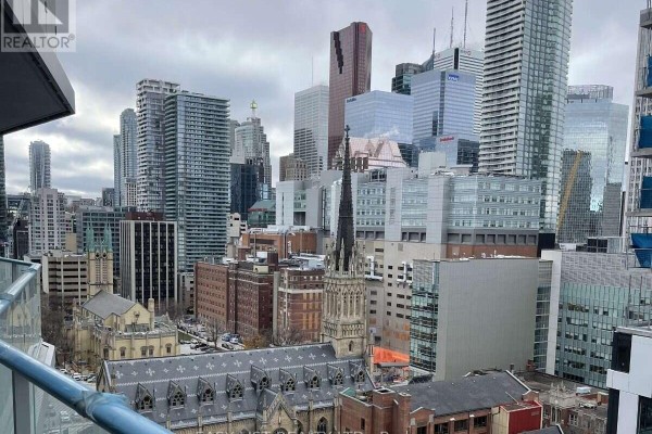 1711 - 100 Dalhousie Street, Toronto, ON M5B0C7 Photo 2