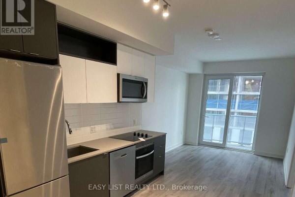 1711 - 100 Dalhousie Street, Toronto, ON M5B0C7 Photo 3