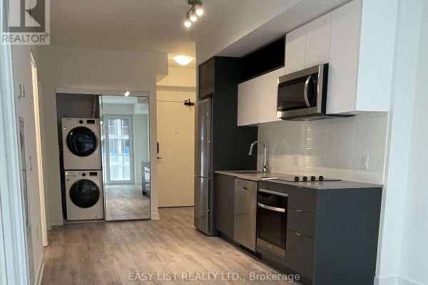 1711 - 100 Dalhousie Street, Toronto, ON M5B0C7 Photo 4