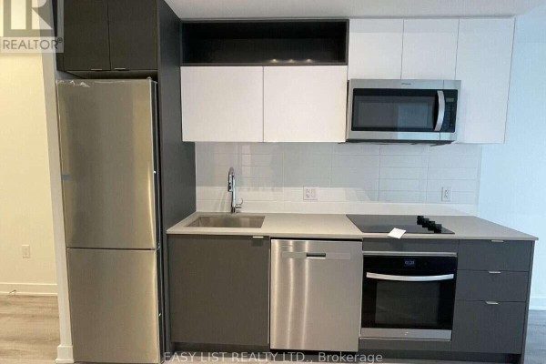 1711 - 100 Dalhousie Street, Toronto, ON M5B0C7 Photo 5