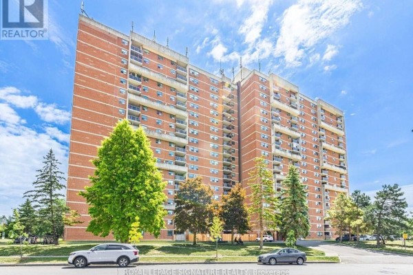 1711 - 100 Wingarden Court, Toronto