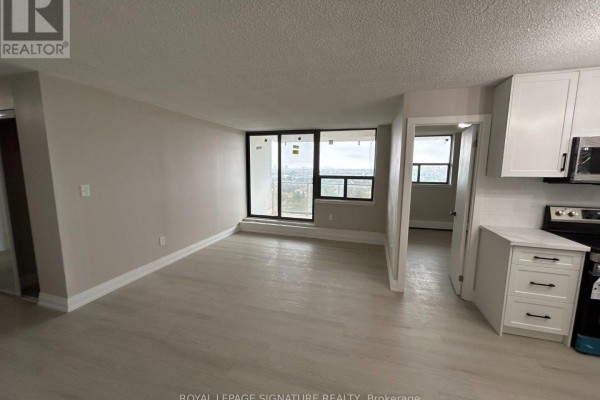 Primary Bedroom - 1711 - 100 Wingarden Court, Toronto, ON M1B2P4 Photo 4