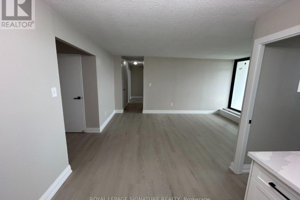 Bedroom 2 - 1711 - 100 Wingarden Court, Toronto, ON M1B2P4 Photo 5