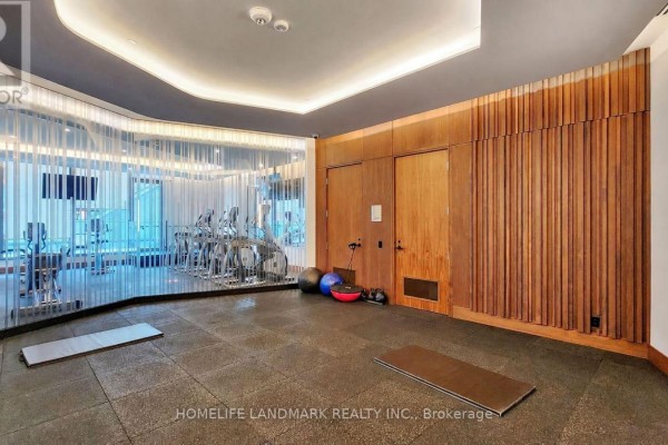 Dining room - 1711 - 125 Redpath Avenue, Toronto, ON M4S2J9 Photo 2