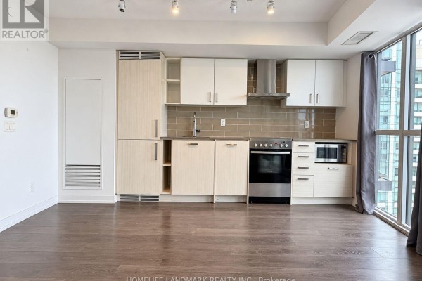 1711 - 125 Redpath Avenue, Toronto, ON M4S2J9 Photo 5