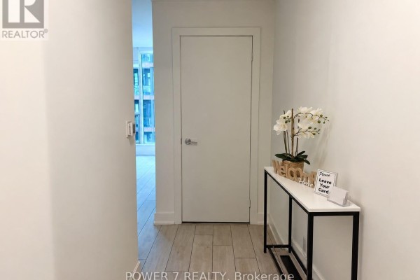 Bedroom 2 - 1711 - 35 Mercer Street, Toronto, ON M5V3C6 Photo 5