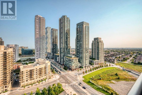 Den - 1711 - 388 Prince Of Wales Drive, Mississauga, ON L5B0A1 Photo 5