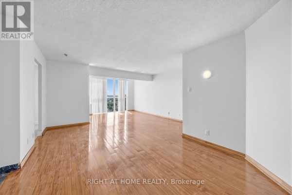 Primary Bedroom - 1711 - 41 Markbrook Lane, Toronto, ON M9V5E6 Photo 5