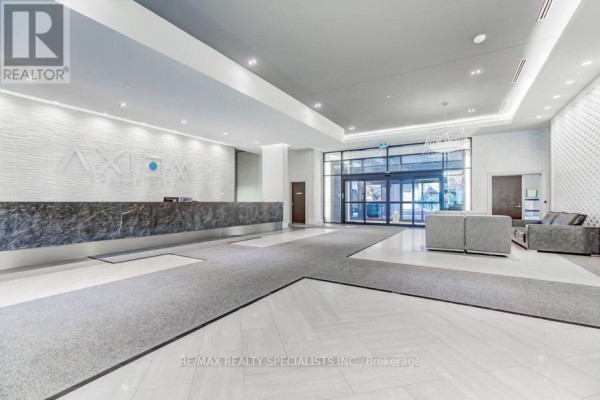 Den - 1711 - 460 Adelaide Street E, Toronto, ON M5A0E7 Photo 5