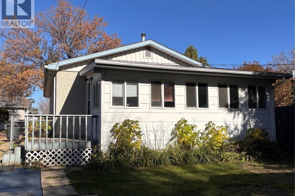 Bedroom - 1711 13th Street W, Prince Albert, SK S6V3K2 Photo 4