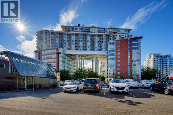 1711 1618 Quebec Street Street, Vancouver, BC V6A0C5 Photo 2