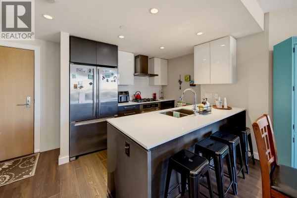 1711 1618 Quebec Street Street, Vancouver, BC V6A0C5 Photo 5