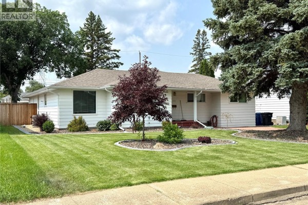 1711 93rd Street, North Battleford