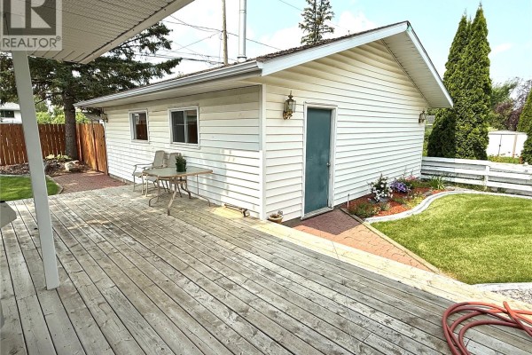 Bedroom - 1711 93rd Street, North Battleford, SK S9A0C7 Photo 4