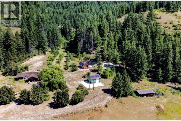 1711 Burman Road, Clearwater, BC, photo 2