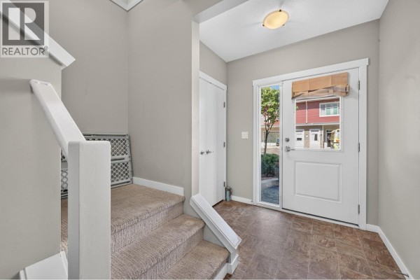 Utility room - 1711 Copperhead Drive Unit# 6, Kamloops, BC V1S0C2 Photo 2