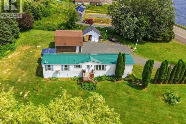 4pc Bathroom - 1711 Route 105, Maugerville, NB E3A8J4 Photo 3