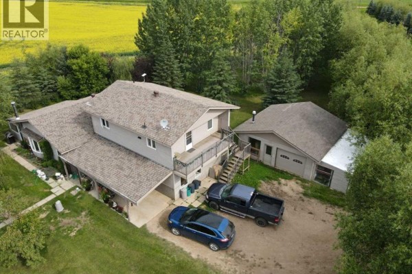 17117 742 Township, High Prairie, AB, photo 3