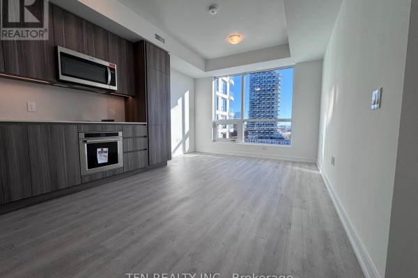Bedroom - 1712 - 15 Richardson Street, Toronto, ON M5A0Y5 Photo 4