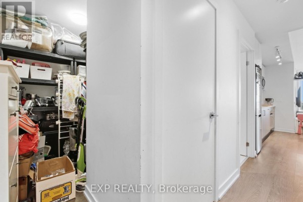 Bedroom 2 - 1712 - 1928 Lake Shore Boulevard W, Toronto, ON M6S0B1 Photo 5
