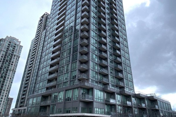 1712 - 3525 Kariya Drive, Mississauga