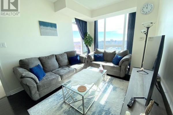 Den - 1712 - 3525 Kariya Drive, Mississauga, ON L5B0C2 Photo 4
