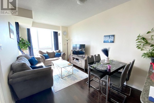 1712 - 3525 Kariya Drive, Mississauga, ON L5B0C2 Photo 5