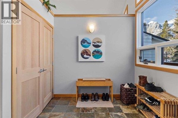 Den - 1712 11th Avenue, Canmore, AB T1W1V2 Photo 5