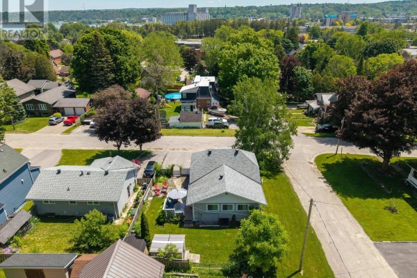 Kitchen - 1712 5th Avenue W, Owen Sound, ON N4K5B8 Photo 5